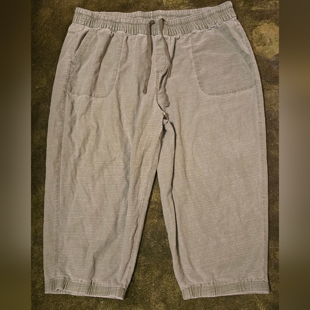 Lane Bryant Women's Corduroy Pants